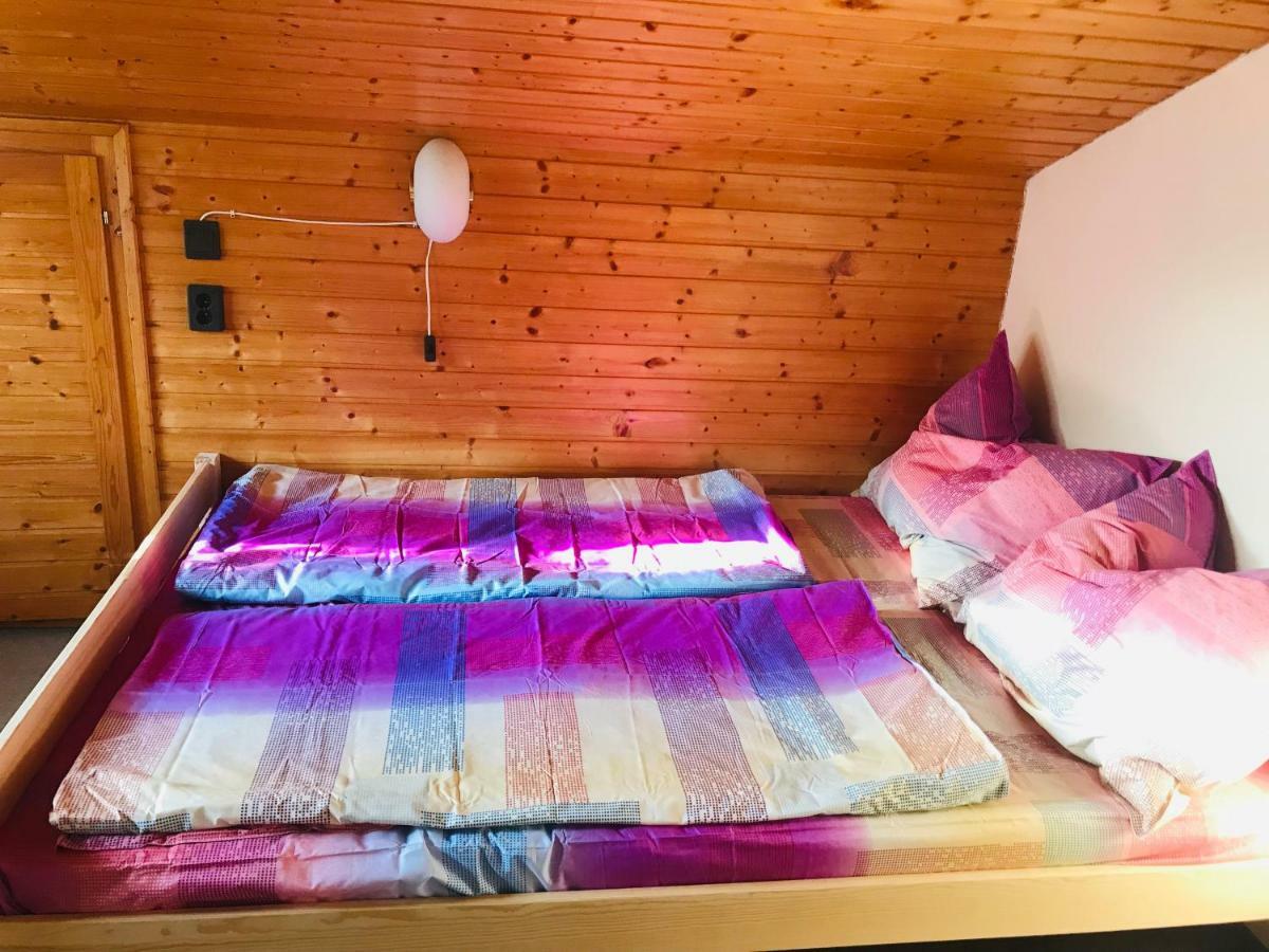 Jesolo Apartmanhaz Balatonkeresztúr エクステリア 写真